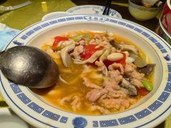 -老雒阳面馆·水席(高新区店)