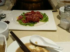-北门涮肉·铜锅涮肉(南锣鼓巷店)
