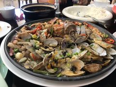 -启东恒大酒店·吕四渔号海鲜餐厅