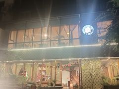 -时光花园(白鹭洲店)