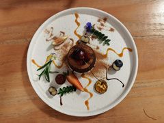 -Mark&Mars Restaurant