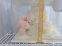 -糕小爱动物奶油生日蛋糕定制(晋江万达店)