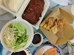 -香宫中餐厅·大连香格里拉(人民路店)