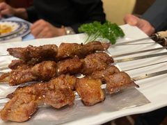 -内蒙古驻京办餐厅