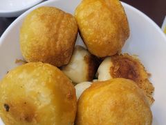 -毛华美食(清扬路店)