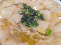 -马永华东乡手抓美食