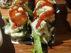-九田家黑牛烤肉料理(新辰里亚运村店)
