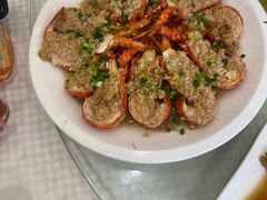 -新恬乐大酒家(沧达大厦店)