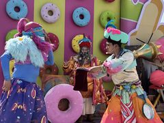 -华夏文旅海洋公园