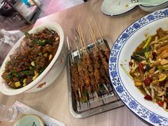 -徐州大排档(江山路店)