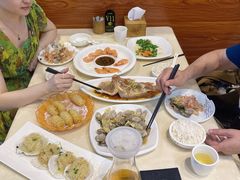 -南海渔家•海鲜•正宗海南菜(海棠湾店)