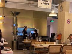 -白仁仔· 活烤海鲜 宵夜(豫园店)