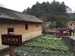 -韶山毛泽东同志故居