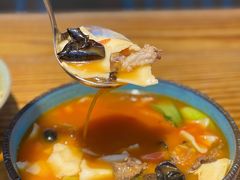 -塔哈尔·新疆盛宴(城西银泰店)