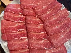 -南门四季铜锅涮肉(东坝店)