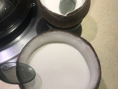-润泽园椰子鸡(汇一城店)