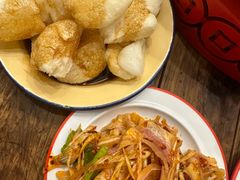 -聂发财重庆江湖菜(解放碑店)