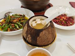-喜宴又一村·粤菜·茶点·海鲜(壹方天地店)
