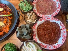 -楠火锅(哈尔滨金爵万象店)