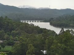 -凤岗南门山森林公园