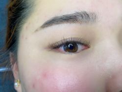 -初心纹眉洗眉·美睫专业店