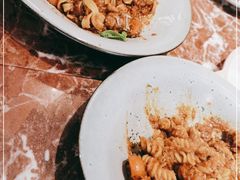 -MOMENTI手工意面(晶耀前滩店)