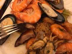 -杭州国际会议中心洲际酒店-原素全日餐厅(解放东路店)