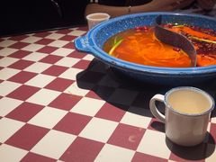 -王歘歘·chuǎ火锅(五道营店)