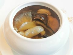 -79号渔船海鲜饭店(宝安店)