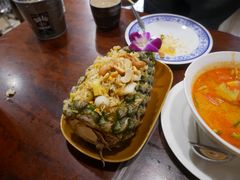 -Dang restaurant (patong phuket)