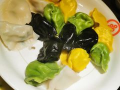 -双合园·海鲜水饺青岛菜(万佳广场店)