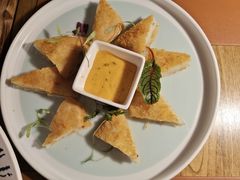 -Golden Lily河内巴黎法越料理餐厅(建国西路店)