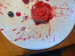 -嘉定凯悦·咖啡厅