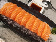-友壹町寿司(嘉洲广场店)