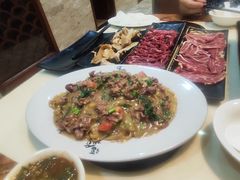 -福合埕牛口福·牛肉火锅·牛肉丸