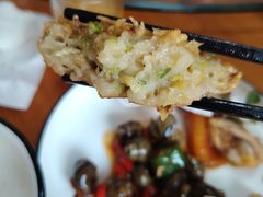 -芦茨金富饭庄·25年老字号·专做稻草鸡