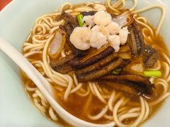 -奎元馆.百年奎元.非遗传承(西湖边的解放路店)