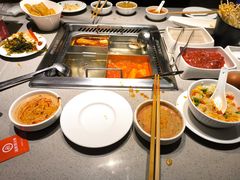 -海底捞火锅(太原南站店)