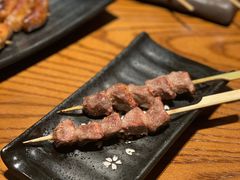 -人间酒暖·Go blanc·烧鸟·深夜食堂(陆家嘴店)