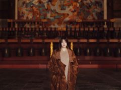 -北京市劳动人民文化宫(太庙)