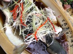 细甲鱼-青城甲(青城山店)