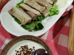 -西域阿里马新疆菜·清真(桂花路店)