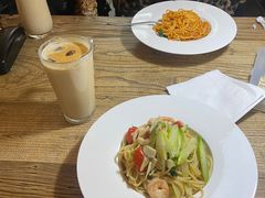 -大书房咖啡(中传国交店)
