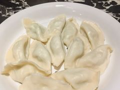 -双福饺子营餐厅(财富广场店)
