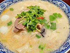 -裕丰源(福彩路店)