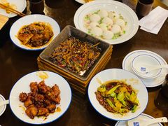 -奎元馆.百年奎元.非遗传承(西湖边的解放路店)