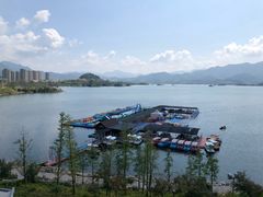 -千岛湖-欢乐水世界