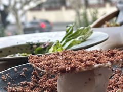 -BOR Eatery(安福路店)