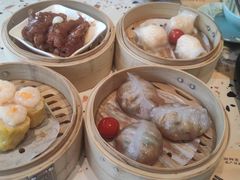 -点都德(广州白云山景区南门店)