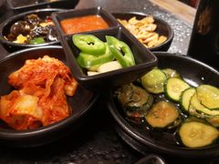 -九田家黑牛烤肉料理(石路天虹店)